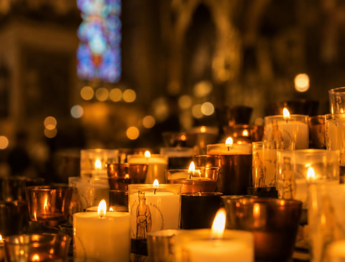 Intercession